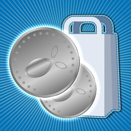 Advanced seller icon