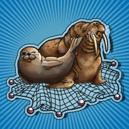 Guardians of the North icon