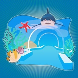 Aquarium Tycoon icon