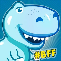Dinosaurs' Pal icon