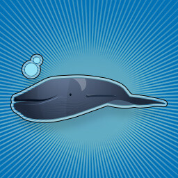 Underwater Paleontologist icon