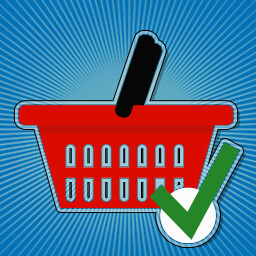 Shopmaster icon