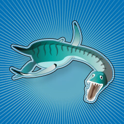 Snatching Nessie icon