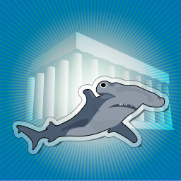 Explorer of the day icon