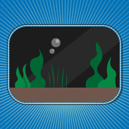 Blackwater king icon