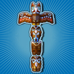 DIY Totem Arctic Edition icon