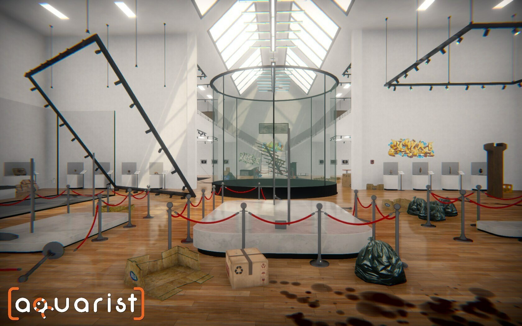 Aquarist Screenshot 10