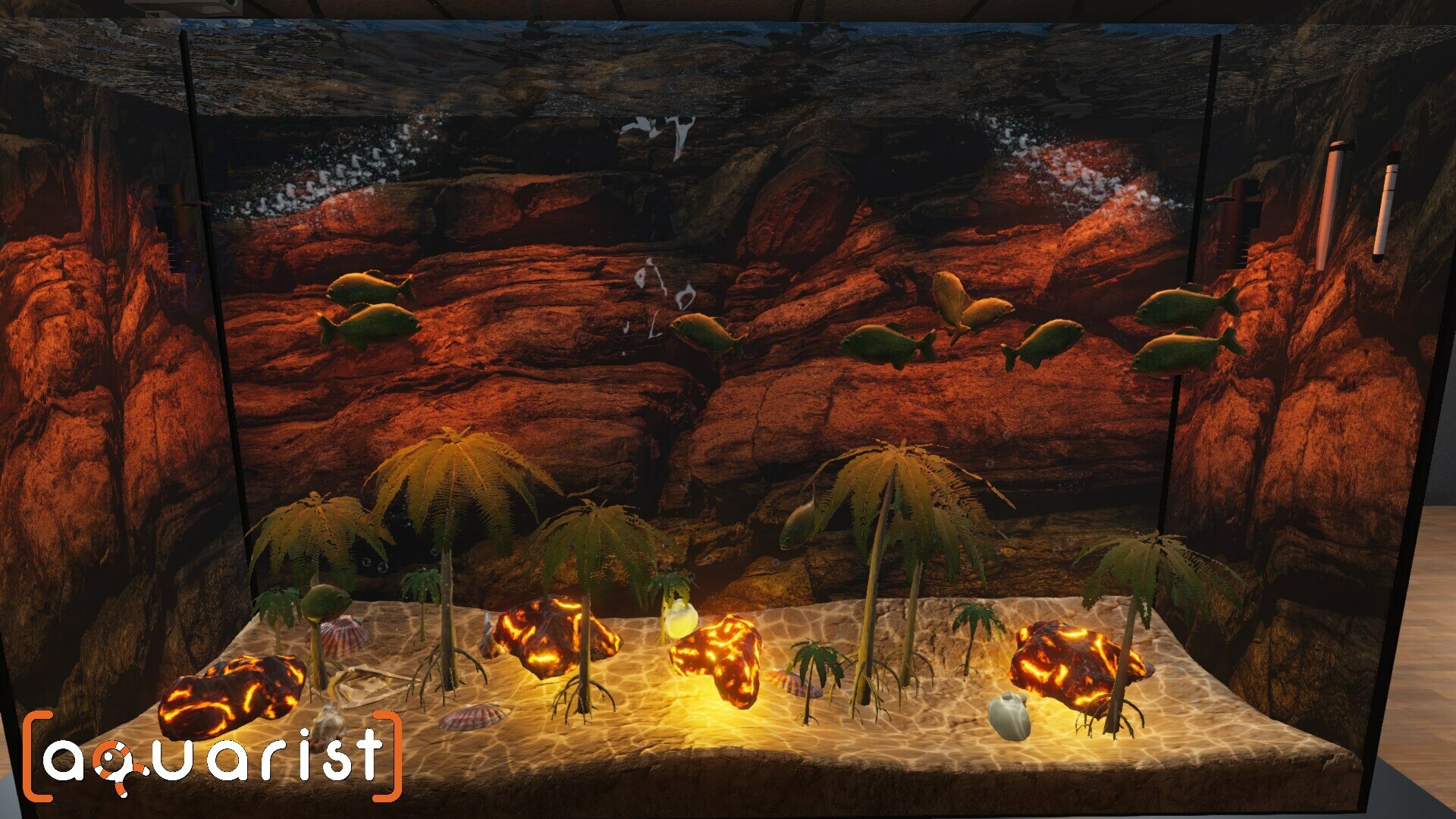 Aquarist Screenshot 6