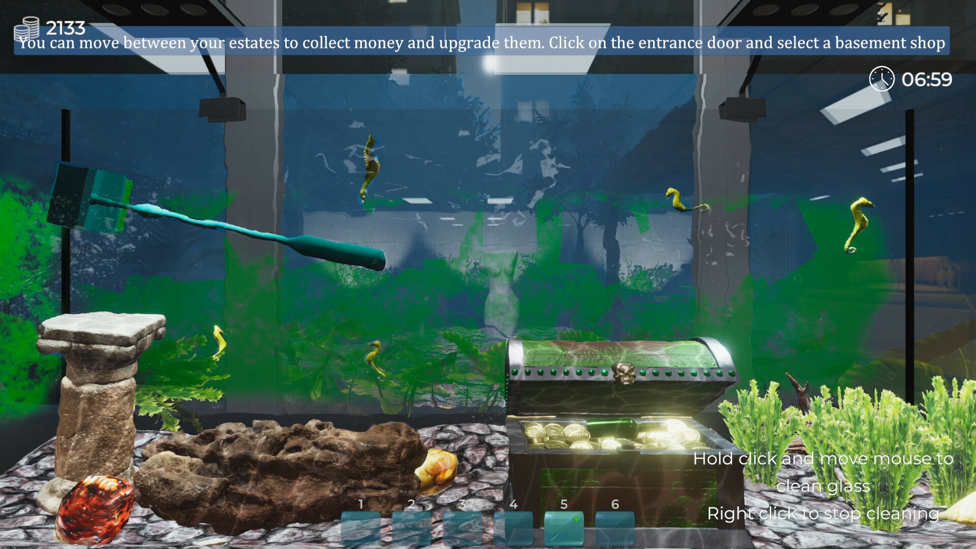 Aquarist Screenshot 17