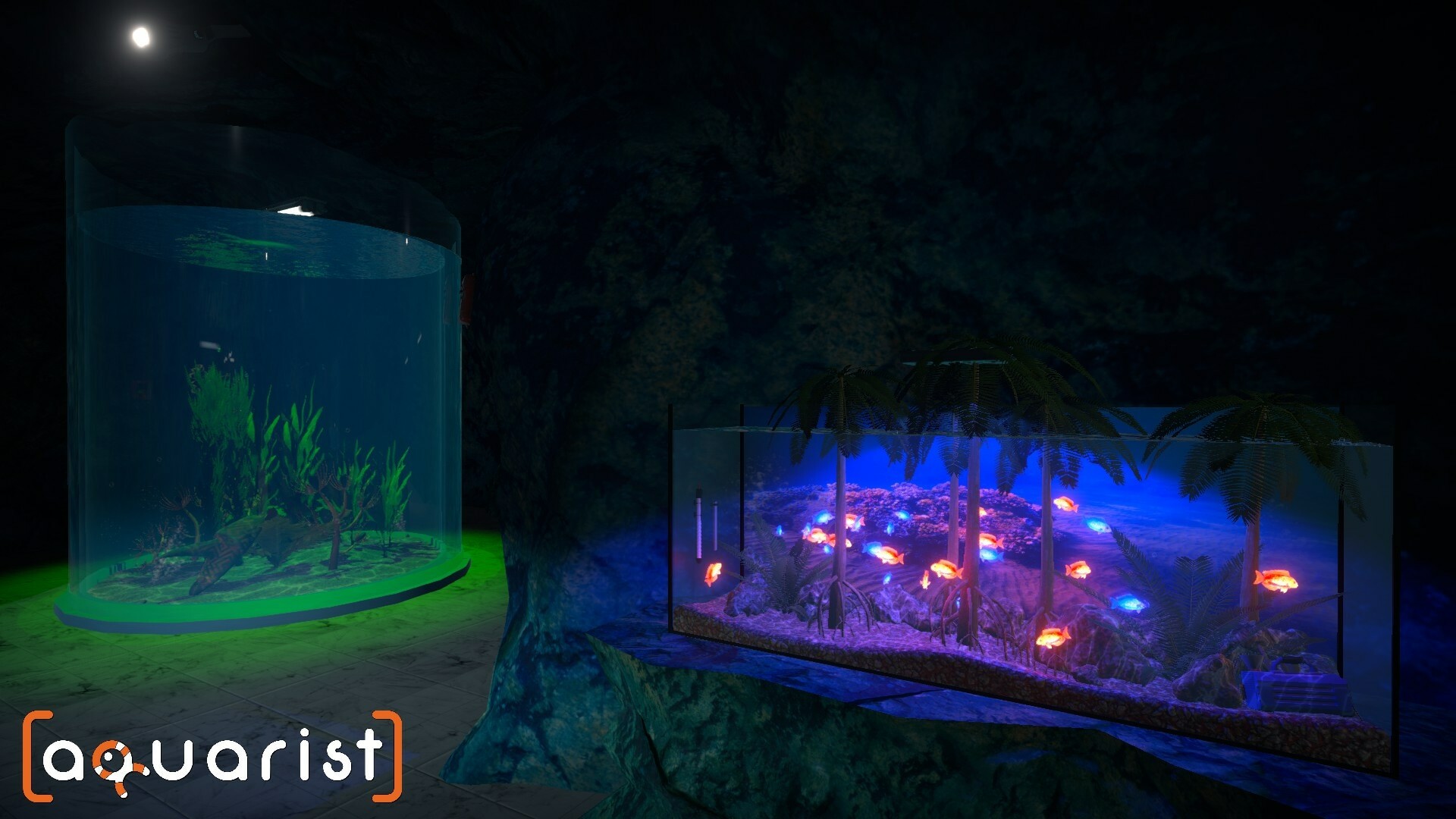 Aquarist Screenshot 16