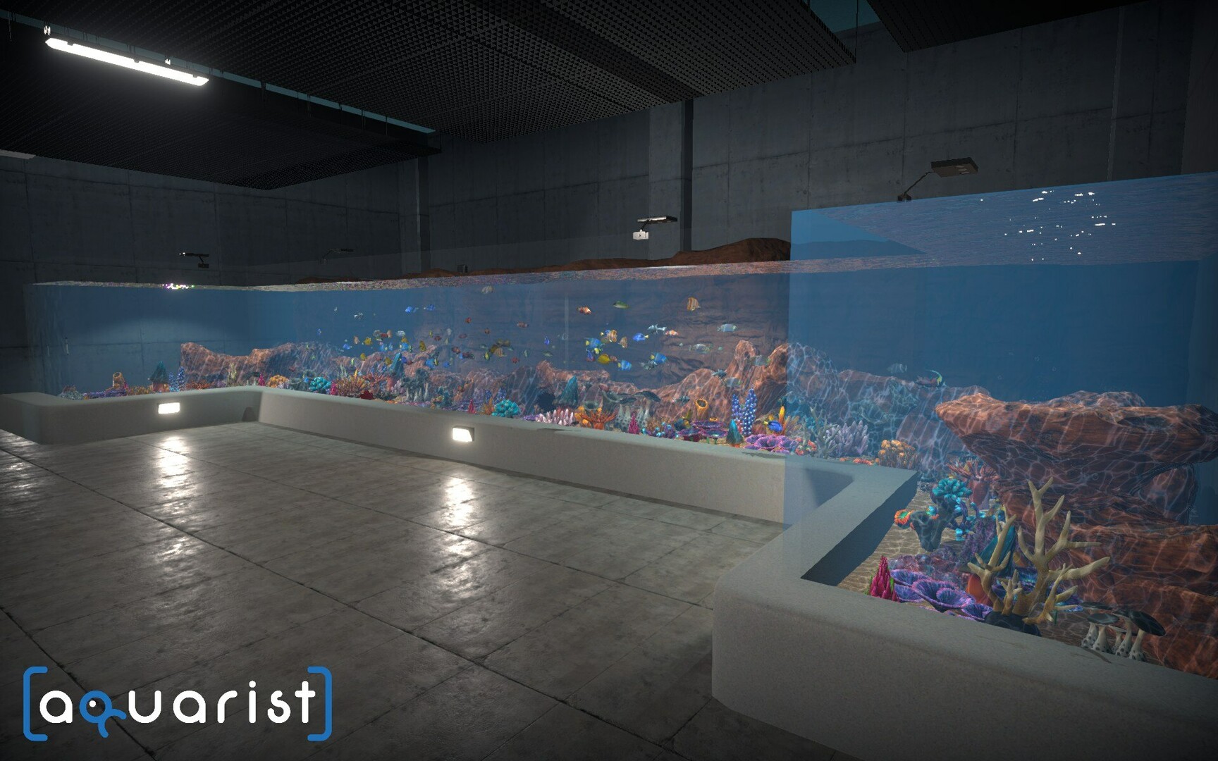 Aquarist Screenshot 7