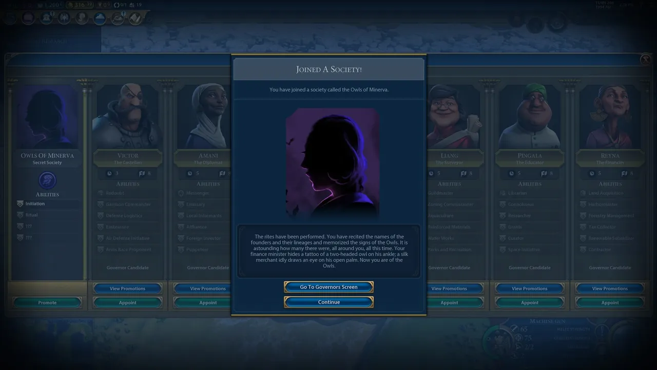 Sid Meier's Civilization® VI: Ethiopia Pack Screenshot 4