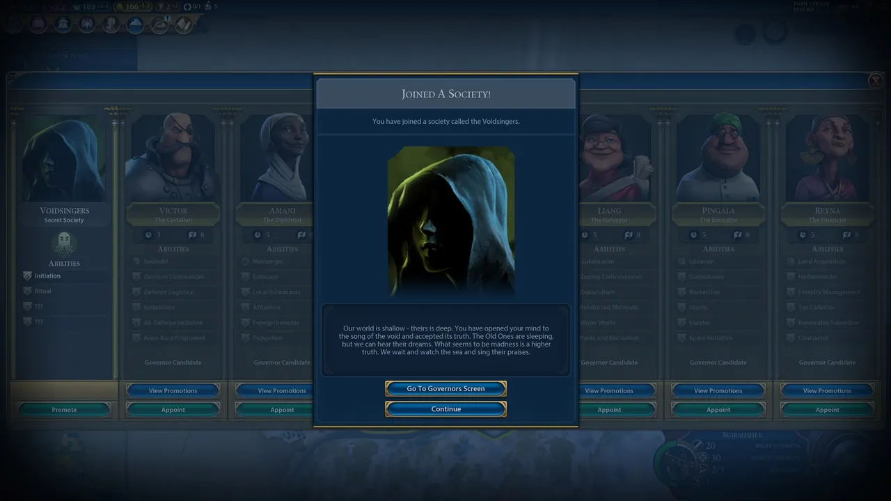 Sid Meier's Civilization® VI: Ethiopia Pack Screenshot 8