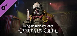 Dead by Daylight - Curtain Call Chapter