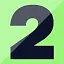Level 2 Easy icon