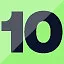 Level 10 Easy icon