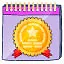 Month Challenge icon