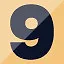 Level 9 Normal icon