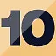 Level 10 Normal icon