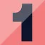 Level 1 Hard icon