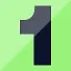 Level 1 Easy icon