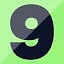 Level 9 Easy icon