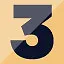 Level 3 Normal icon