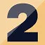 Level 2 Normal icon