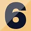 Level 6 Normal icon