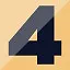 Level 4 Normal icon