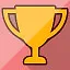 Kept it hard icon