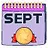 September Challenge