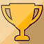 Enjoyed the game icon