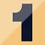 Level 1 Normal icon