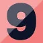 Level 9 Hard icon