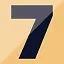 Level 7 Normal icon