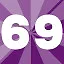 69 Addict icon