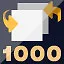 1000 icon