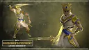 Alaloth: Champions of The Four Kingdoms - Luminous Redeemer Set Screenshot 1