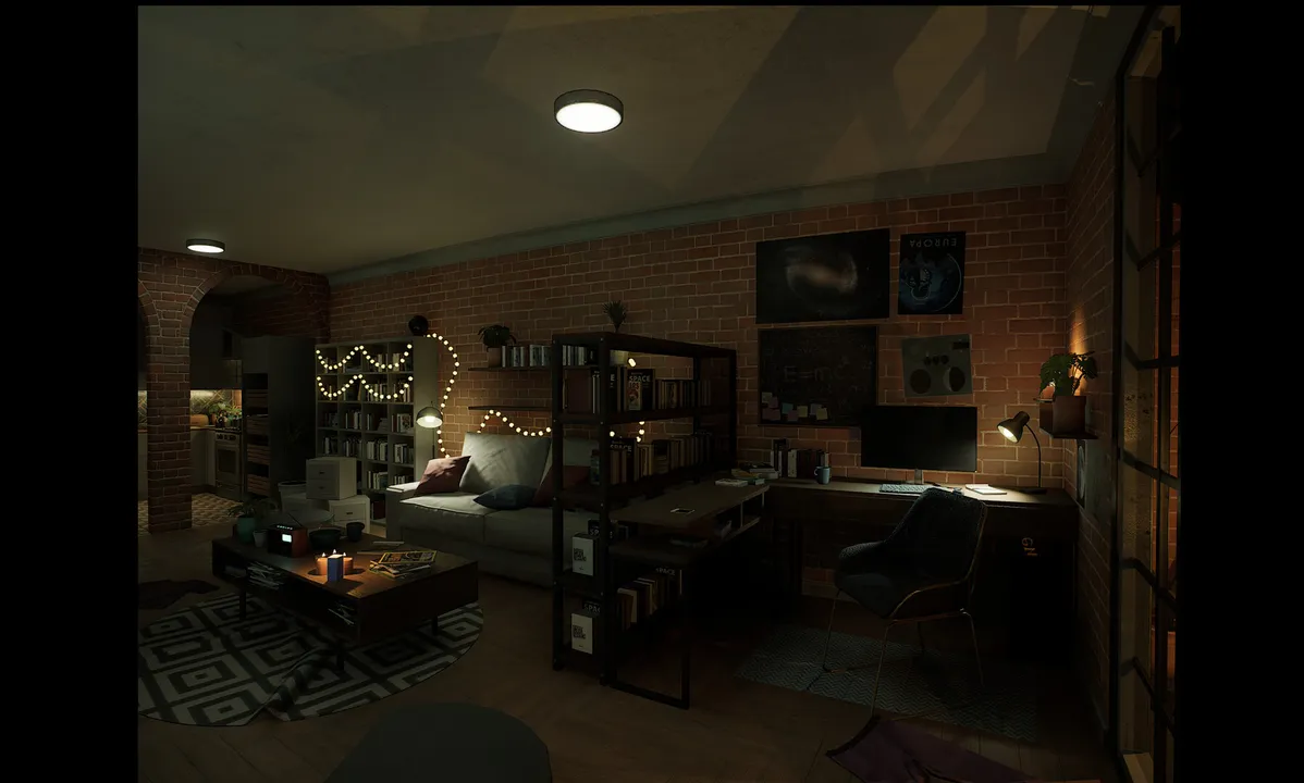 After 9:59 Screenshot 1
