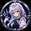 Perfect and Elegant Maid icon