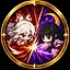 Like Cats and Dogs icon