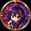 Undefined Fantastic Flying Girl icon