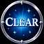 First Clear icon