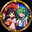 Shrine Maiden Enthusiast icon