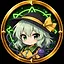 The Closed Eye of Love icon