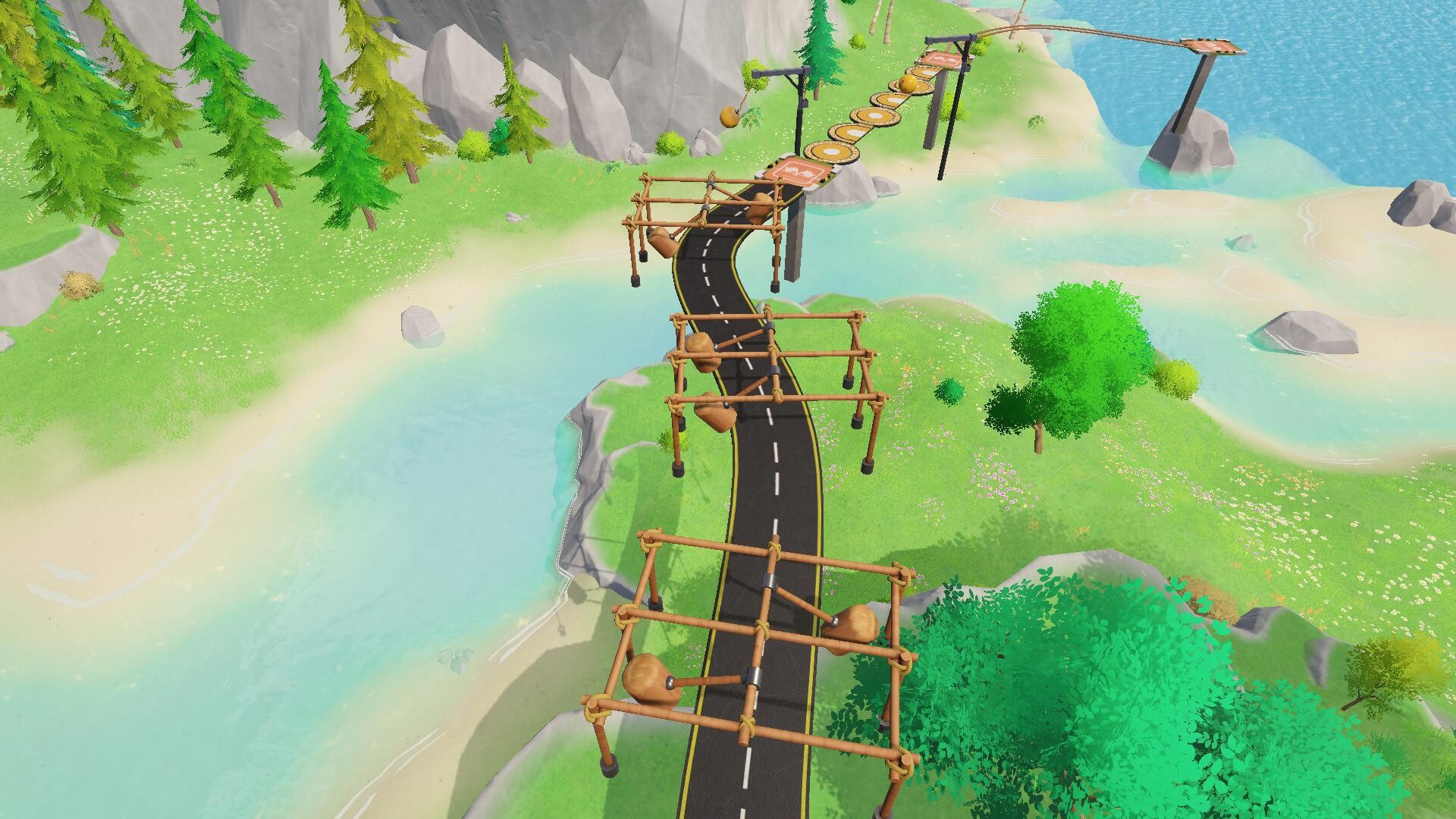 Drive Bros Screenshot 3