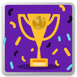 On Top Of The World icon