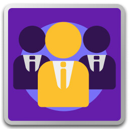 One of Us, One of Us! icon