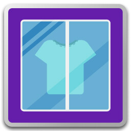 Window Shopping icon